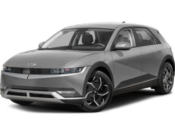 HYUNDAI IONIQ 5 2024 KM8KN4DE5RU333822 image HYUNDAI IONIQ 5 2024 KM8KN4DE5RU333822 image